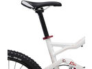 Cannondale Scarlet 2, Magnesium White/Ruby Red (Gloss) | Bild 6