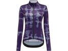 GOREWEAR Progress Thermo Trikot Damen, amethyst grey/purple indigo | Bild 1