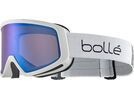 Bollé Bedrock Plus, Bronze Blue / white matte | Bild 1