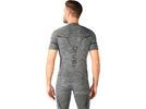 Iron-ic Short-Sleeve T-Shirt Performance - Man, grey melange | Bild 5