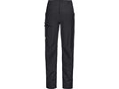 Ortovox Merino Airsolation Mondeval Pants W, black raven | Bild 1