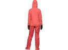 Norrona lyngen thermo100active Zip Hood W's, deep sea coral | Bild 7