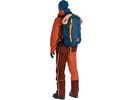 Ortovox Avabag LiTRIC Tour 40, black raven | Bild 10