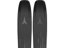 Atomic Maverick 105 CTI, black/gunmetal | Bild 5