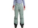 Elevenate Women's Pure Pants, winter green | Bild 2