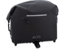 Cube Acid Frontgepäckträgertasche Pro 40 HIC RILink, black | Bild 1