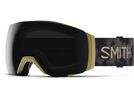 Smith I/O Mag XL - ChromaPop Sun Black + WS blue, sandstorm mind expanders | Bild 1
