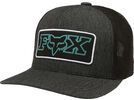 Fox Honorarium 110 Snapback Hat, black | Bild 1