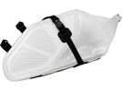 POC Ultra Saddle Bag 7L, hydrogen white translucent | Bild 2