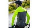 Endura Windchill Jacke II, hi-viz yellow | Bild 5