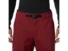 Helly Hansen ULLR D Pants 2.0, mars red | Bild 4