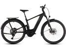 Cube Kathmandu Hybrid One11 HPC SLT 800, carbon´n´silverdust | Bild 1