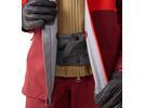 Haglöfs Alper Proof Jacket Women, tech red/carmine red | Bild 6