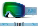 Smith Skyline XL Snorkel Sign Painter - ChromaPop Everyday Green Mir | Bild 2