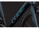 Cube Litening Air C:68X SLX, liquidblue´n´crisscross | Bild 8