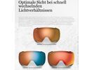 Smith Sequence OTG, ChromaPop Pro Photochromic Red Mirror / slate | Bild 7