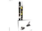 K2 SKI Set: Annex 98 2014 + Marker Griffon 13 | Bild 1