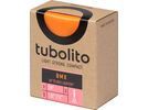 Tubolito Tubo BMX SV - 22/24 x 1.5-2.4, orange | Bild 1
