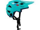 Leatt Helmet MTB Enduro 2.0 Junior, aqua | Bild 6
