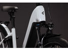 Cube Kathmandu Hybrid Deluxe Pro 800 Easy Entry, metallicwhite´n´chrome | Bild 6