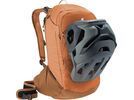 Deuter Attack 20, mocha-pecan | Bild 12