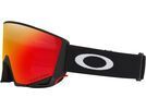Oakley Flow Scape M, Prizm Snow Torch Iridium & Iced / matte black | Bild 4