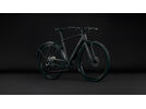 Cube Nulane Hybrid C:62 SLX 400X FE, mineralblack´n´orange | Bild 9