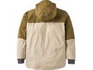 Rab Bigline Jacket, oak/dark pebble | Bild 2