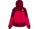 The North Face W Lenado Jacket, lali guran/burgundy cru | Bild 2