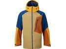 Burton [ak] 2L Cyclic Jacket, putty hazmat | Bild 1