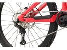 Cannondale Moterra S1, rally red | Bild 8