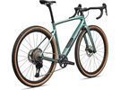 Specialized Diverge 4 Expert Shimano GRX Di2, fjord metallic/emerald metallic | Bild 3