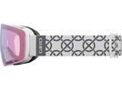 Giro Contour RS, Vivid Haze / white monogram | Bild 5