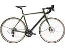 Cannondale Synapse Alloy SRAM Rival Disc, masked green/black | Bild 1