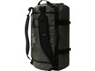 The North Face Base Camp Duffel - S, new taupe green/tnf bla | Bild 3