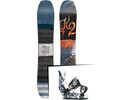Set: K2 Ultra Dream 2017 + Flow NX2 (1718333S) | Bild 1