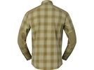 Norrona femund flannel Shirt M's, sage green | Bild 2