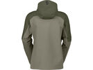 Scott Explorair Softshell Men's Jacket, dust grey/douglas green | Bild 2