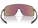 Oakley Sutro Ti, Prizm Sapphire / satin lead | Bild 7