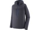 Patagonia Men's R1 Ultralight Hoody, smolder blue | Bild 1