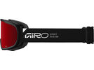 Giro Roam, Amber Scarlet / stacked black | Bild 2