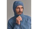 Ortovox Venet Softshell Hooded Jacket M, light nunatak | Bild 7