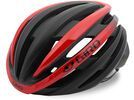 Giro Cinder, black/red | Bild 1