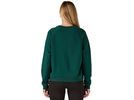 Patagonia Women's Regenerative Organic Certified Cotton Essential Top, cascade green | Bild 3