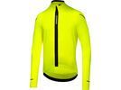 Gore Wear Spinshift Thermo Long Sleeve Trikot Herren, neon yellow | Bild 2