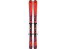 Atomic Redster J2 130-150 + L 6 GW, red | Bild 1