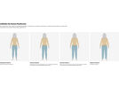 Patagonia Women's Insulated Powder Town Jacket, barnacle blue | Bild 3