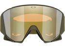 Oakley Flow Scape L, Prizm Snow Sage Gold Iridium / fern | Bild 3