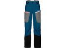 Ortovox Merino Naturtec Plus Pordoi Pants W, petrol blue | Bild 1