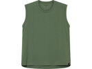 Endura Damen Loop Funktions-Tanktop, sage green | Bild 1